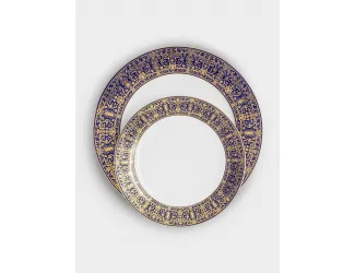 Сервиз обеденный, 6 перс, 27 пр, Византия