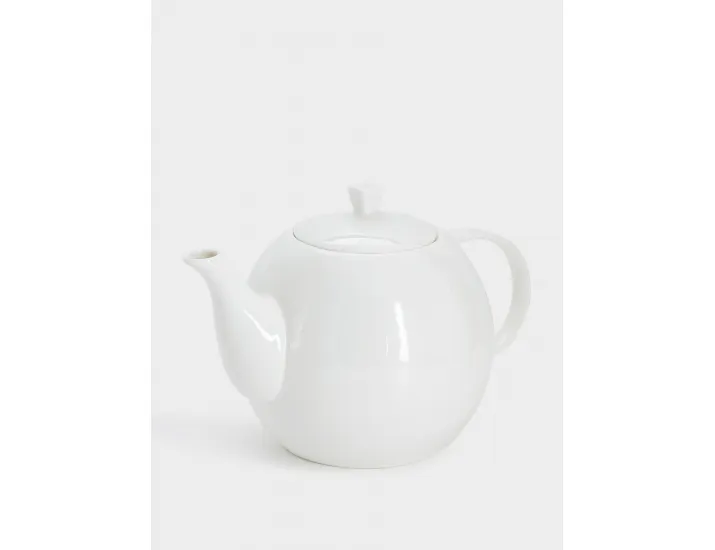 Чайник 1,2 л белый Maxwell & Williams Кашемир