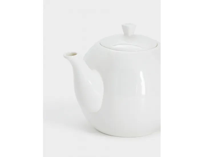 Чайник 1,2 л белый Maxwell & Williams Кашемир