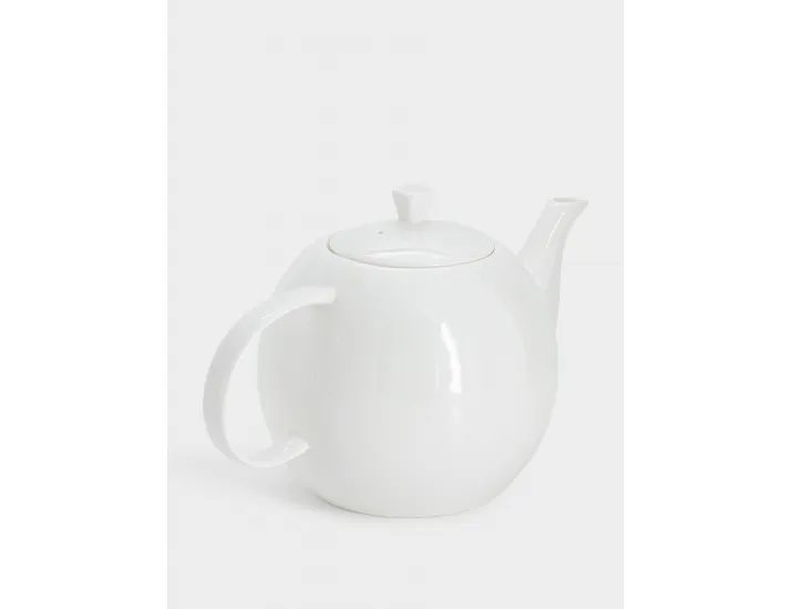 Чайник 1,2 л белый Maxwell & Williams Кашемир