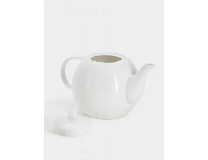 Чайник 1,2 л белый Maxwell & Williams Кашемир