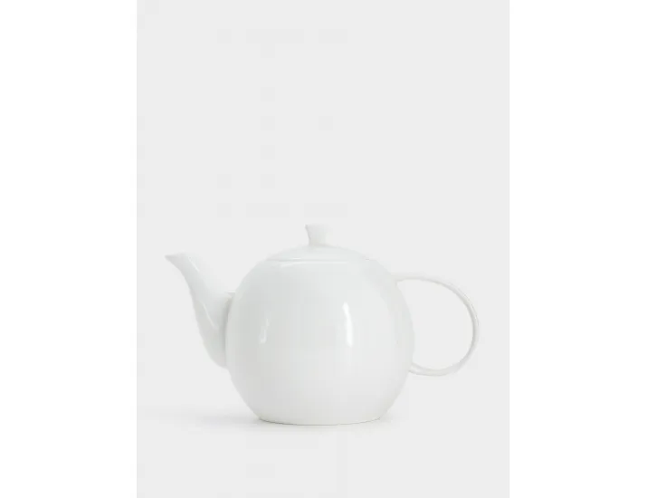 Чайник 1,2 л белый Maxwell & Williams Кашемир
