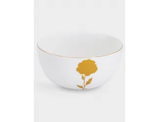 Салатник, 14 см, 0,75 л, Мак