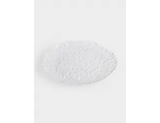 Тарелка обеденная 26 см Anna Lafarg Trill