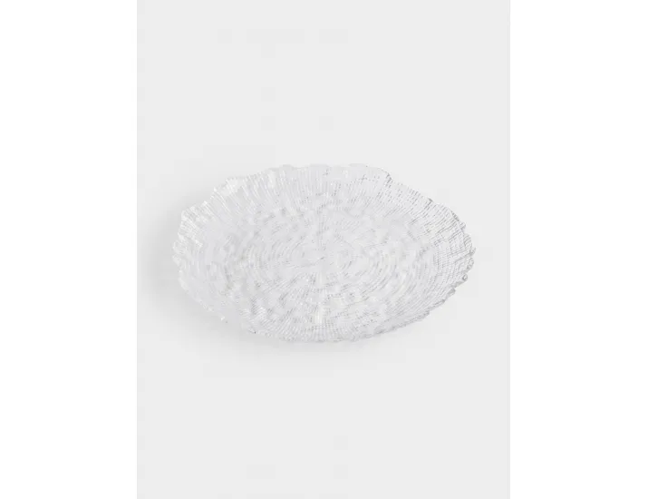 Тарелка обеденная 26 см Anna Lafarg Trill