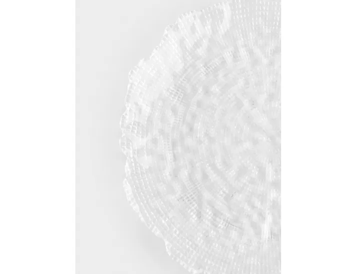 Тарелка обеденная 26 см Anna Lafarg Trill