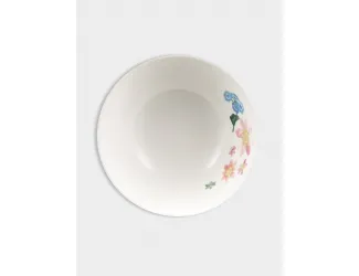 Салатник, 16 см, 0.75 л, шалфей, Primula