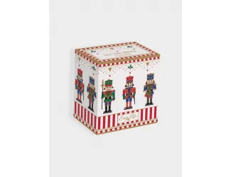 Набор для специй, 9 см, Щелкунчик