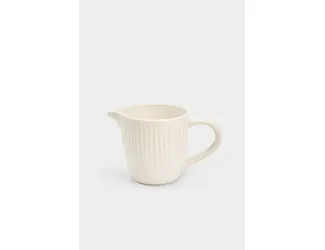 Молочник, 230 мл, белый, Gallery