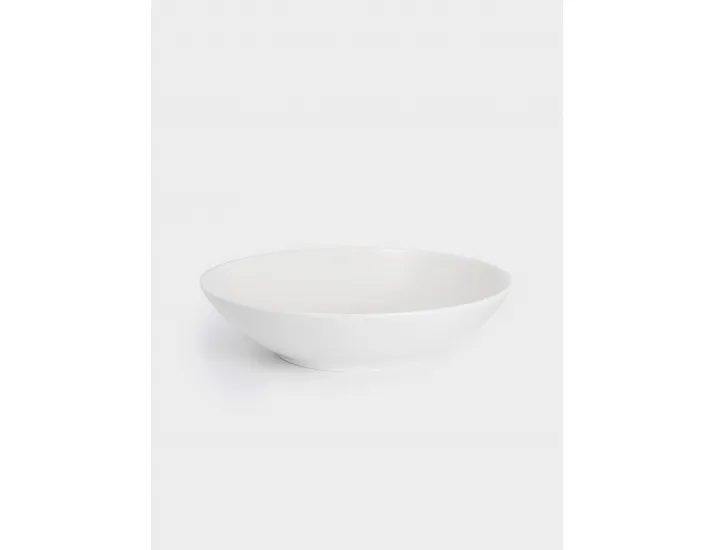 Набор обеденный 4 персоны 12 предметов белый Maxwell & Williams Кашемир