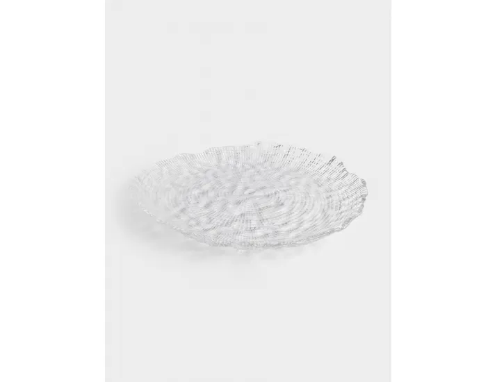 Тарелка закусочная 21 см Anna Lafarg Trill