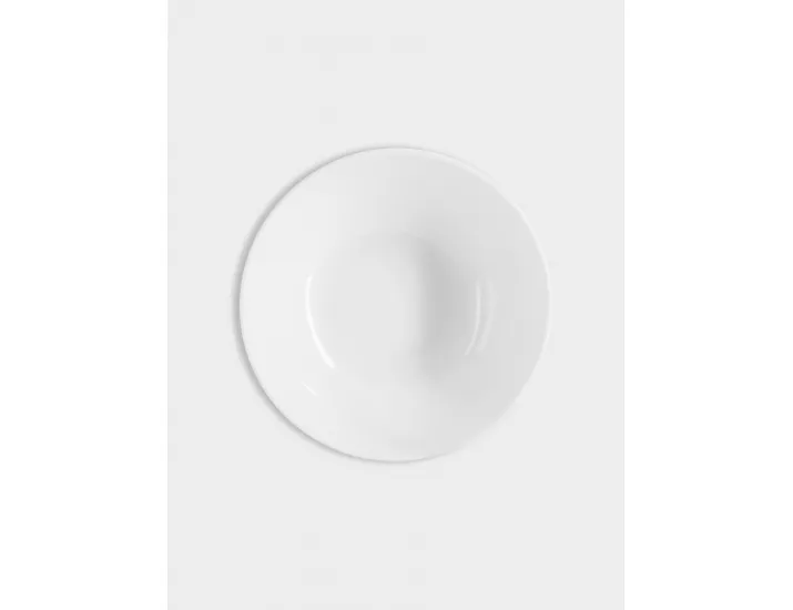 Салатник 13 см 0,35 л белая Maxwell & Williams Cashmere