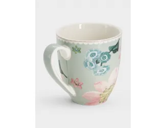 Кружка, 375 мл, шалфей, Primula