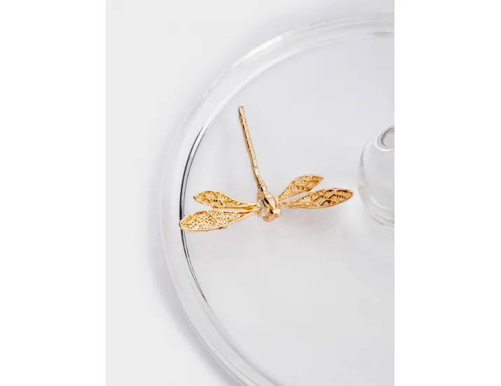 Конфетница 11х9 см с крышкой Anna Lafarg Glory