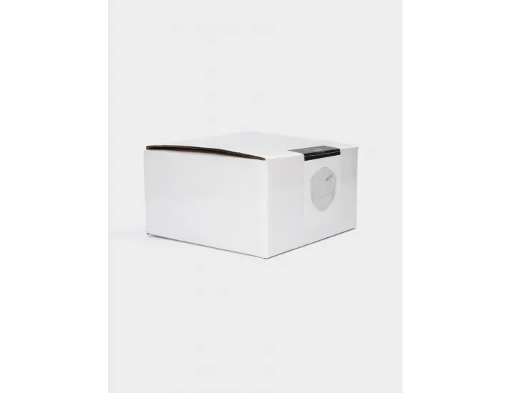 Конфетница 11х9 см с крышкой Anna Lafarg Glory