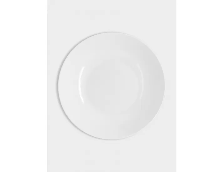 Салатник/тарелка суповая 20 см белая Maxwell & Williams Cashmere