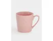 Набор кружек 4 предмета 380 мл розовые геометрия Maxwell & Williams Nova