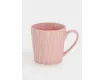 Набор кружек 4 предмета 380 мл розовые геометрия Maxwell & Williams Nova
