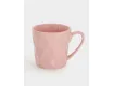 Набор кружек 4 предмета 380 мл розовые геометрия Maxwell & Williams Nova