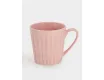 Набор кружек 4 предмета 380 мл розовые геометрия Maxwell & Williams Nova