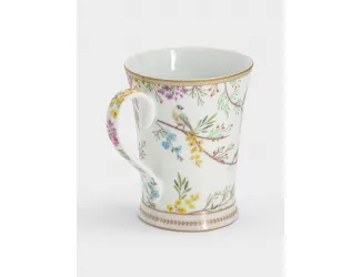 Кружка, 300 мл, Пение птиц