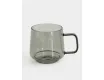 Набор кружек 2 предмета 400 мл серые Maxwell & Williams Blend Sala