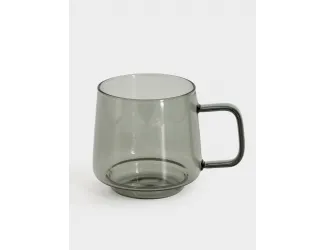 Набор кружек 2 предмета 400 мл серые Maxwell & Williams Blend Sala