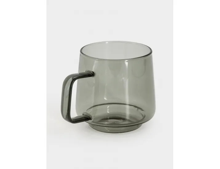 Набор кружек 2 предмета 400 мл серые Maxwell & Williams Blend Sala