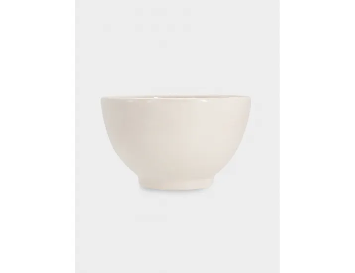 Салатник 16 см 0,85 л белый Гранат и виноград Home & Style Tutti Frutti