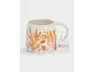 Кружка 380 мл белая/оранжевая Морская жизнь Maxwell & Williams Ocean Life