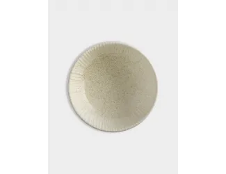 Салатник, 11 см, 0.2 л, песочный, Solaris