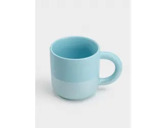 Кружка 350 мл морская вода Maxwell & Williams Горизонт