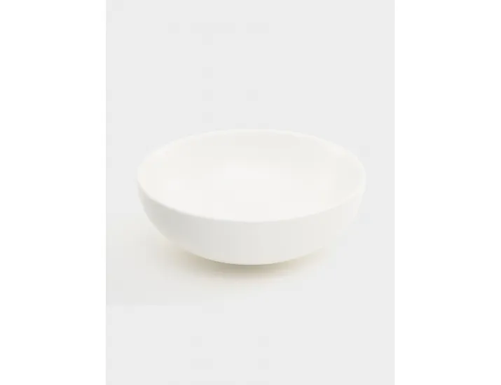 Салатник 15.5 см 0.5 л белый матовый Maxwell & Williams Caviar White