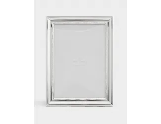 Фоторамка 15х20 см серебристая Anna Lafarg Base