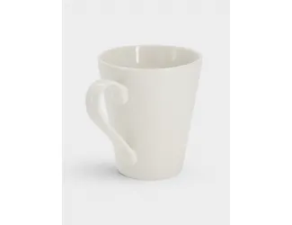 Кружка 300 мл белая Maxwell & Williams White Basics