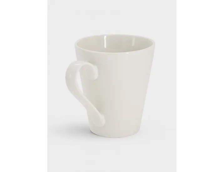 Кружка 300 мл белая Maxwell & Williams White Basics