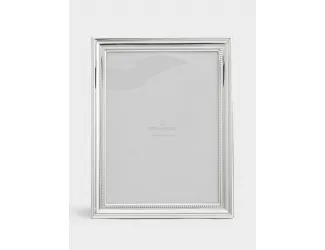 Фоторамка 18х23 см серебристая Anna Lafarg Base