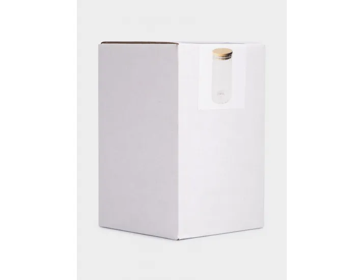 Банка для сыпучих продуктов 700 мл Anna Lafarg Grand