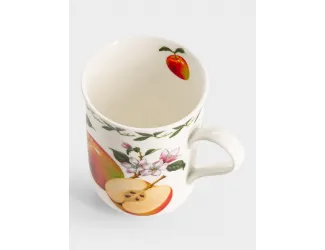 Кружка, 300 мл, Яблоко