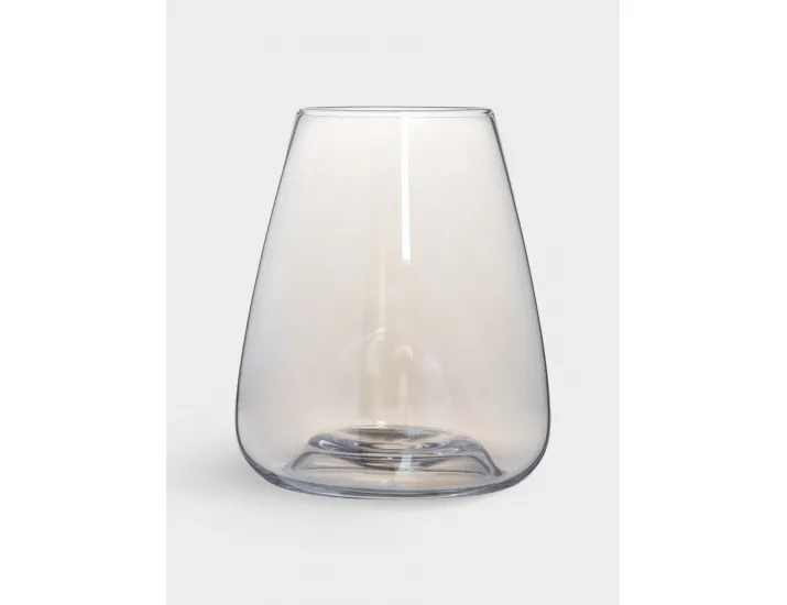 Стакан 11 см 460 мл 2 шт перламутр Anna Lafarg Opera polar