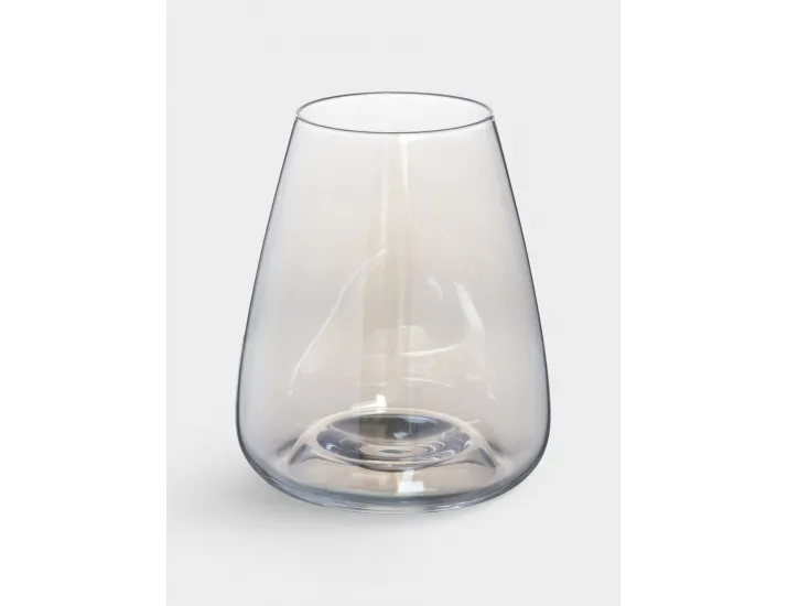 Стакан 11 см 460 мл 2 шт перламутр Anna Lafarg Opera polar