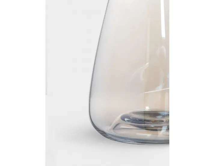 Стакан 11 см 460 мл 2 шт перламутр Anna Lafarg Opera polar