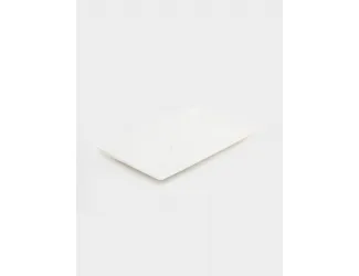 Блюдо 27.5x16 см прямоугольное пепел Maxwell & Williams Икра