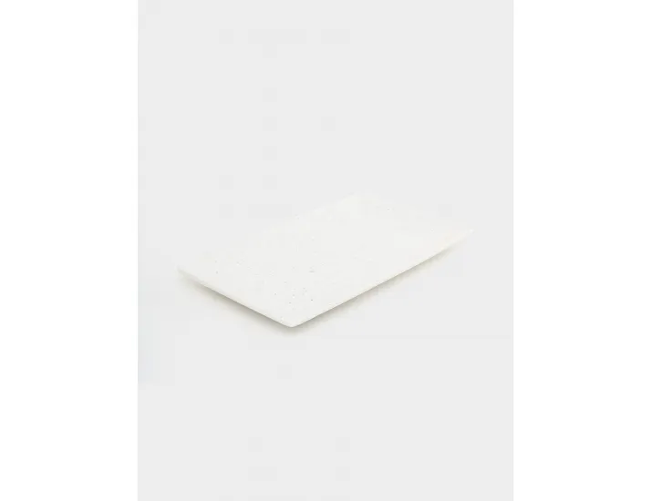 Блюдо 27.5x16 см прямоугольное пепел Maxwell & Williams Икра