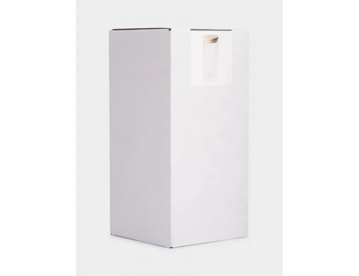 Банка для сыпучих продуктов 1 л Anna Lafarg Grand