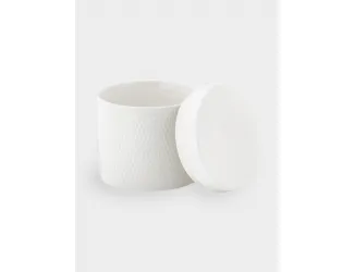 Банка для сыпучих продуктов, 1,0 л, 13,5 см, Даймонд