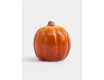 Емкость для соли или перца 7 см оранжевая Тыква Anna Lafarg Bright pumpkin