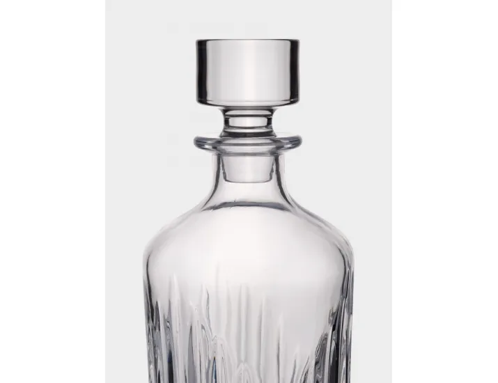 Набор для виски 2 персоны 3 предмета графин/стаканы Anna Lafarg Lyric