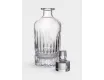 Набор для виски 2 персоны 3 предмета графин/стаканы Anna Lafarg Lyric
