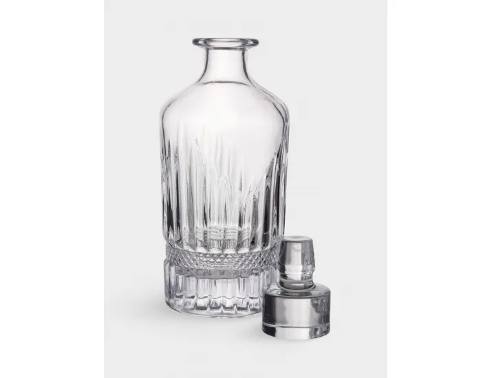 Набор для виски 2 персоны 3 предмета графин/стаканы Anna Lafarg Lyric